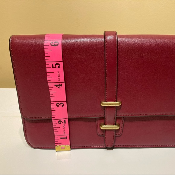 Coach 50509 Leather slim clutch - Picture 2 of 8